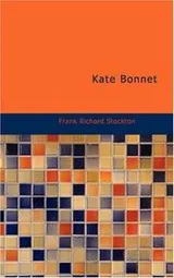 Cover of Kate Bonnet