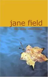 Cover of Jane Field