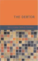 Cover of The debtor