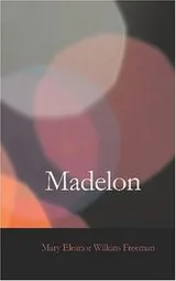 Cover of Madelon