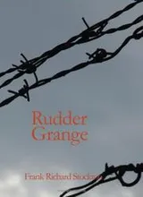 Cover of Rudder Grange
