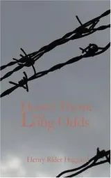 Cover of Doctor Therne and Long Odds