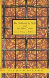 Cover of The Children of the Night and The Three Taverns