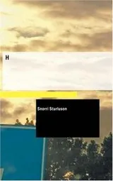 Cover of Heimskringla, Volume 2