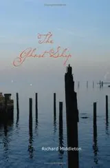 Cover of The Ghost Ship