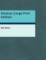 Cover of Alcatraz