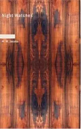 Cover of Night watches