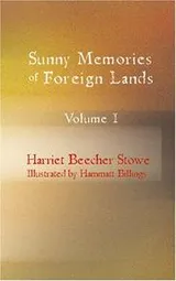 Cover of Sunny Memories of Foreign Lands Volume 1
