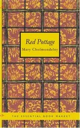Cover of Red Pottage