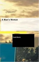 Cover of A Man's Woman