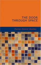 Cover of The Door Through Space