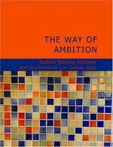 Cover of The Way of Ambition