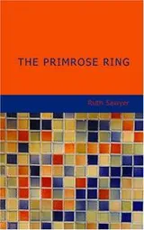 Cover of The Primrose Ring