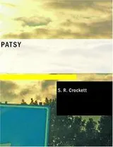 Cover of Patsy