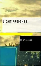 Cover of Light Freights