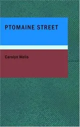 Cover of Ptomaine Street