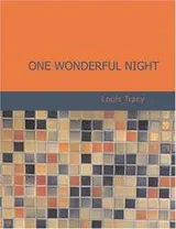 Cover of One Wonderful Night