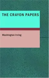 Cover of The Crayon Papers