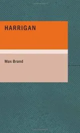Cover of Harrigan