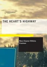 Cover of The heart's highway