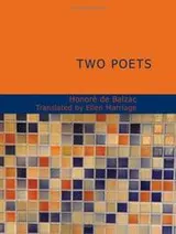 Cover of Two Poets