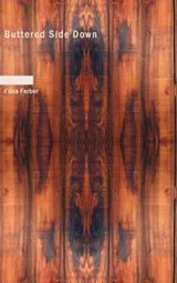 Cover of Buttered Side Down