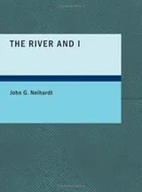 Cover of The River and I