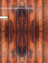 Cover of Salthaven