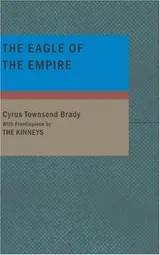 Cover of The Eagle of the Empire