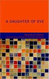 Cover of A Daughter of Eve