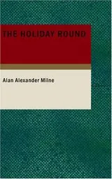 Cover of The Holiday Round