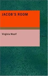 Cover of Jacob's Room
