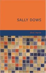 Cover of Sally Dows