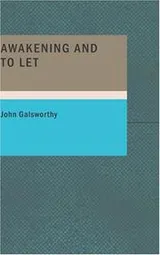Cover of Awakening and To Let