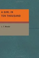 Cover of A Girl in Ten Thousand