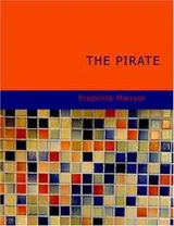 Cover of The Pirate