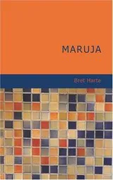 Cover of Maruja