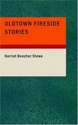 Cover of Oldtown Fireside Stories