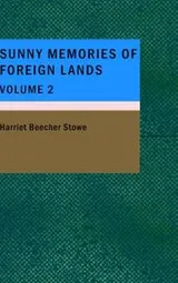 Cover of Sunny Memories of Foreign Lands- Volume 2