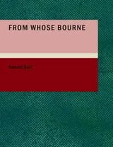 Cover of From Whose Bourne