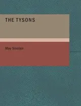 Cover of The Tysons (Large Print Edition): (Mr. and Mrs. Nevill Tyson)