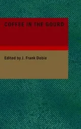 Cover of Coffee in the gourd