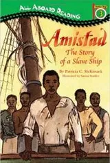 Cover of Amistad