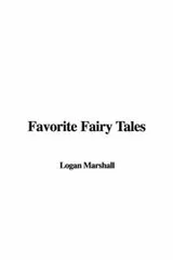 Cover of Favorite Fairy Tales