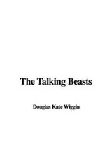 Cover of The Talking Beasts