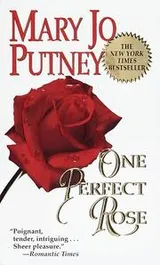 Cover of One Perfect Rose (Fallen Angels)