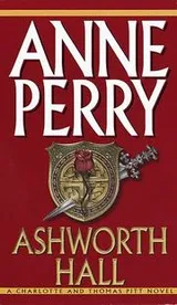 Cover of Ashworth Hall