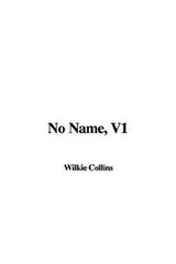 Cover of No Name, Volume 1