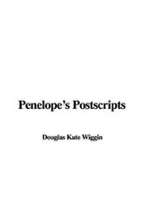 Cover of Penelope's Postscripts