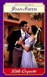 Cover of Little Coquette
